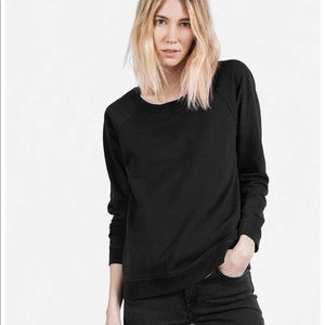 Everlane Crew Sweatshirt